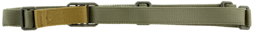Blue Force Gear VCAS200OAOD Vickers Sling OD Green Cordura