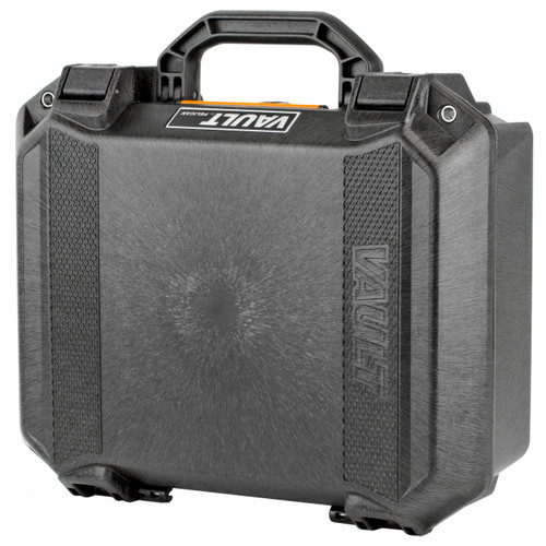 Pelican Vault V200 Pistol Case Black