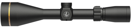 Leupold VX-Freedom Rifle Scope 4-12x50mm 1" Tube Hunt-Plex Reticle Matte Black