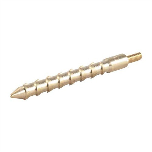 Dewey Rifle Cleaning Jag .30-.35 Caliber 8x32 Male Thread