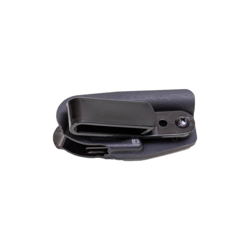 Techna Clip Minimalist IWB Holster for S&W Shield EZ 9 Black Ambi
