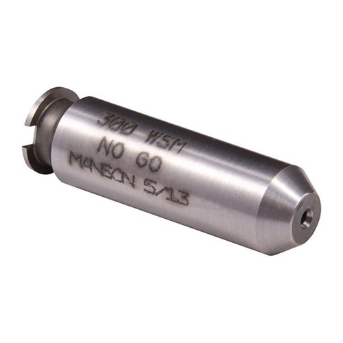 300 WSM NO GO GAUGE HEADSPACE GAUGE STEEL