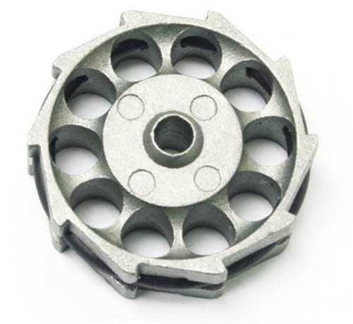 Hatsan Rotary Air Rifle Magazine .22 Caliber 10-Shot