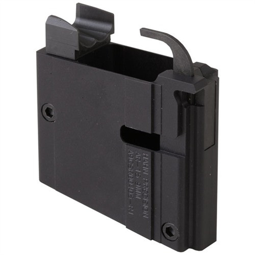 DEDICATED 9MM CONVERSION BLOCK