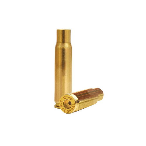 338 FEDERAL BRASS 100/BAG 338 FEDERAL BRASS 100/BAG