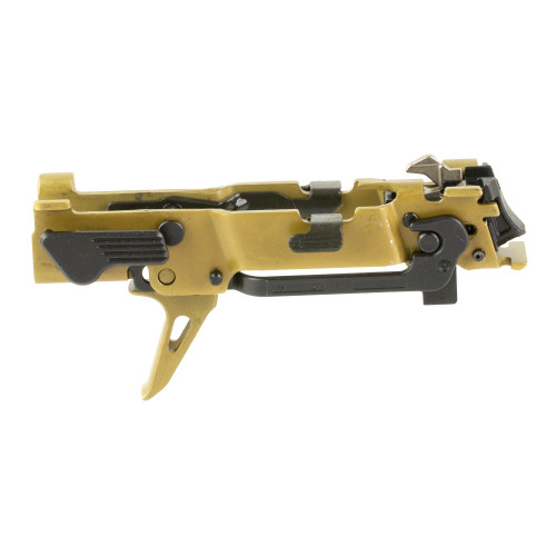 Sig Sauer P320 Fire Control Unit Gold