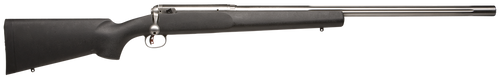 Savage Arms 12 LRPV Bolt Action Rifle 223 Remington 26" 1:9" Twist Barrel Matte Stainless Steel Barrel Matte Black Stock Right Hand
