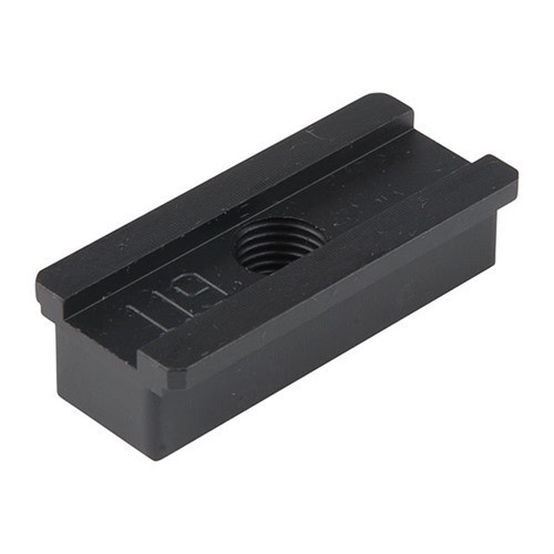 RUGER~ LC~ SERIES SLIDE SHOE