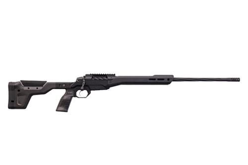 307 Alpine MDT