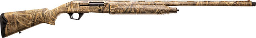Four Peaks HT-104 Semi-Automatic 12 Gauge Shotgun (18.5" Barrel, 4+1 Capacity)