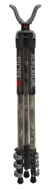 BOG Adrenaline Switcheroo Tripod 16-72 Inch Camo