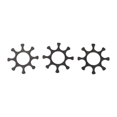 MODEL 929/9MM, 627/.38 SUPER, .035'', BLUE STEEL, 10PK