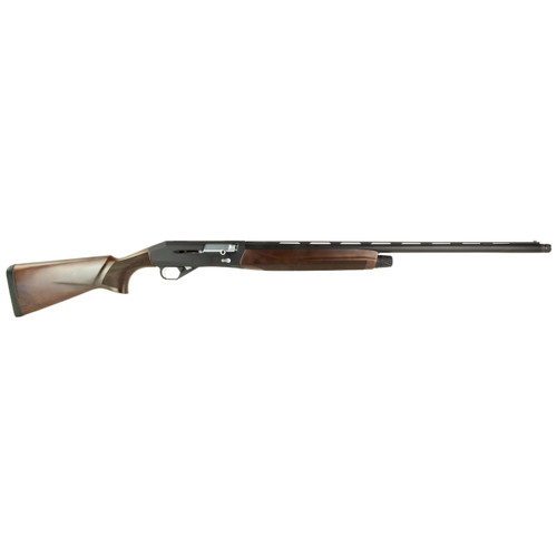 CZ 1012 G2 Semi Automatic 12 Gauge Shotgun 28" Black Barrel Black Field Stock