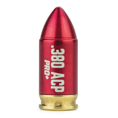 Otis Technology Snap Caps .380 ACP Aluminum 5PK