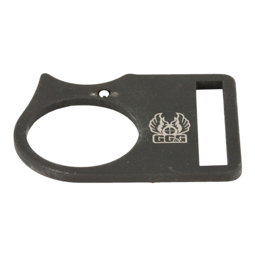 Gg&G Remington 870 Front Sling Mount Black Gg&G Remington 870 Front Sling Mount Black