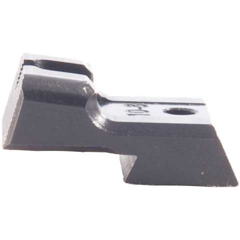 STANDARD .140'' U-NOTCH REAR SIGHT