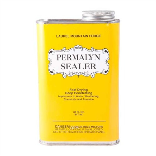 1 QT. STOCK SEALER