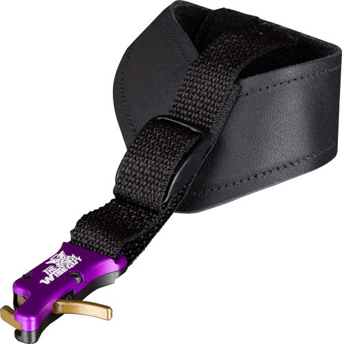 Spot Hogg Wise Guy Release Nylon Strap