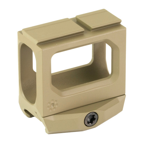 Arisaka Defense Aimpoint Acro Mount Mk2 2.26 Inch FDE