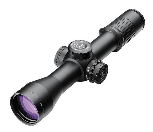 BLEMISHED Leupold Mark 6 Rifle Scope - 3-18x44mm 34mm M5C2 Front Focal 7.62 CMR-W Grid