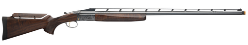 Browning BT-99 Plus Single Shot 12 Gauge Shotgun 34" Blued Barrel Walnut Stock