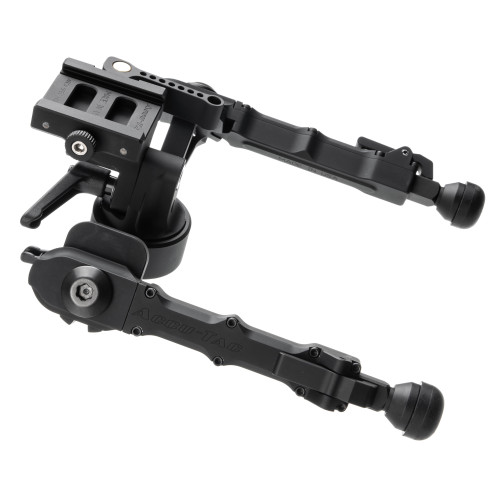 Accu-Tac FC-4 G2 Bipod Arca Swiss Mount