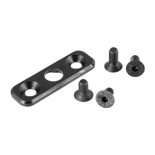FLUSH MOUNT QD SLING PLATE FLUSH MOUNT QD SLING PLATE