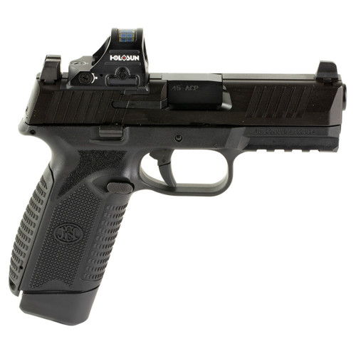 Fn America FN 545 MRD .45 ACP Pistol 4.1" Barrel 15+1 Round Black