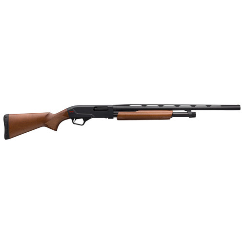 Winchester SXP Compact Field Pump 12 Gauge Shotgun 28" Barrel Wood Stock