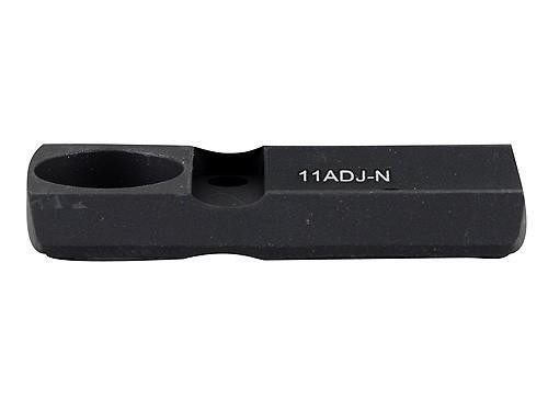 Burris Fastfire Red Dot Sight Mount 1911 Adjustable Novak (Compatible with Burris FastFire Sights)
