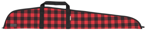 Allen Lakewood Heritage Shotgun Case 52 Inch Red Black Plaid