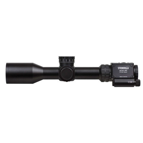 Steiner M7Xi Rifle Scope 2.9-20x 50mm MSR2 FFP