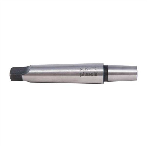 #2 MORSE TAPER SHANK #2 MORSE TAPER SHANK