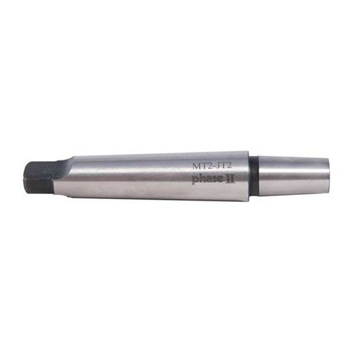 #2 MORSE TAPER SHANK