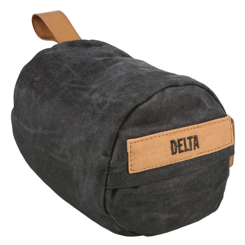 Birchwood Casey Steady-Shot Delta Shooting Rest Bag Black