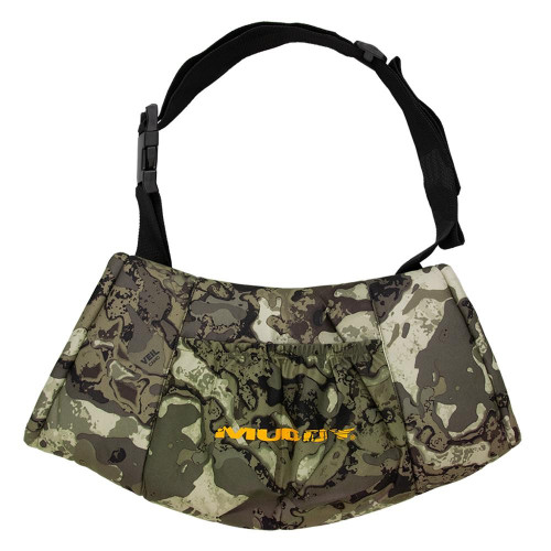 Gsm Muddy's Timber Recon Xtreme Insulated Hand Muff Veil Canyon Grey