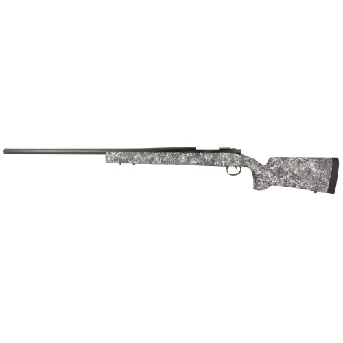 Remington Model 700 Long Range Bolt Action Rifle 6.5 PRC 26" Barrel