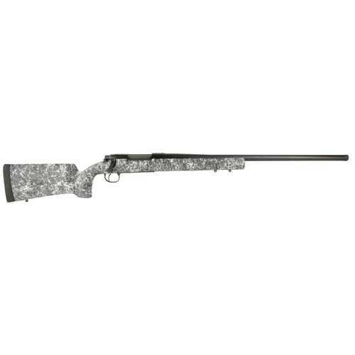 Remington Model 700 Long Range Bolt Action Rifle 6.5 PRC 26" Barrel