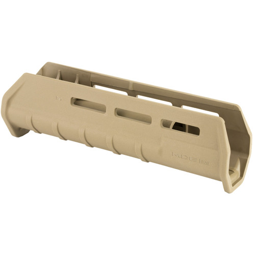 Magpul MOE M-LOK Forend Remington 870 12 Gauge FDE