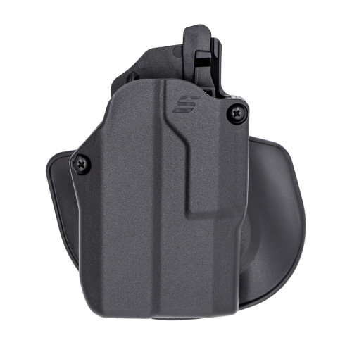 Safariland Solis Holster for Glock 43X/48 MOS with TLR7 Left Hand