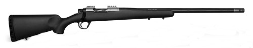 Christensen Arms Summit Ti Bolt Action Rifle (6.5 PRC, 24" Barrel, Carbon Fiber Stock, Titanium Radial Muzzle Brake) Christensen Arms Summit Ti Bolt Action Rifle (6.5 PRC, 24" Barrel, Carbon Fiber Stock, Titanium Radial Muzzle Brake)