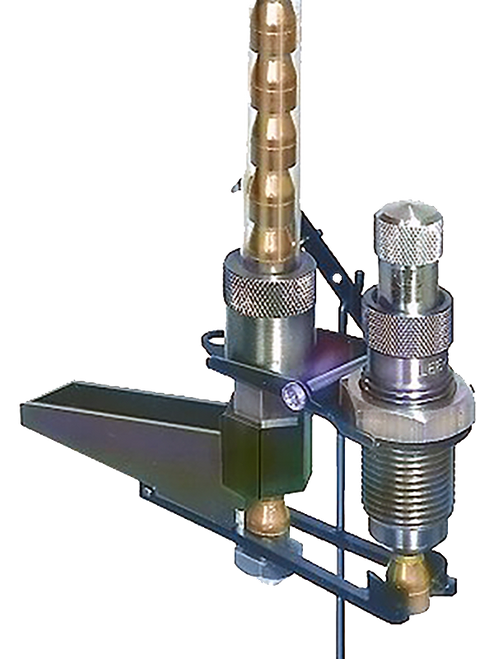 Lee Precision Bullet Feed Kit for Pro 1000 and Load-Master Presses