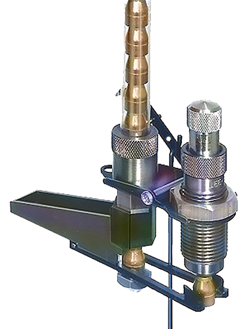 Lee Precision Bullet Feed Kit for Pro 1000 and Load-Master Presses
