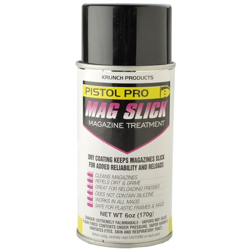 MAG SLICK
