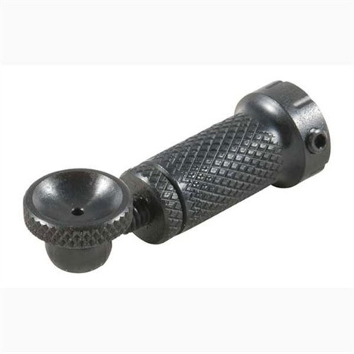 Marble's Standard Post Sight .463" Black