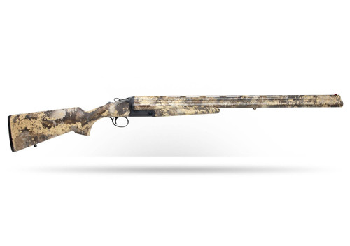 Charles Daly Triple Magnum Lever Action 12 Gauge Shotgun 28" Barrel Prairie Camo
