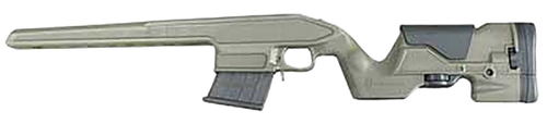ProMag Archangel OPFOR Precision Rifle Stock Mosin-Nagant M1891 OD Green