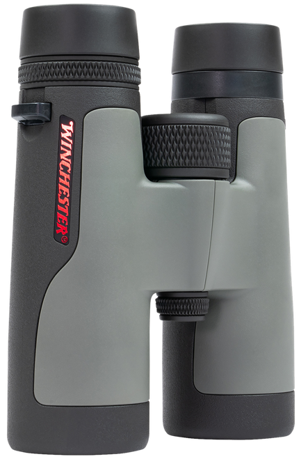 Winchester Optics WQBISPRM1W120842 Binoculars 8x42mm