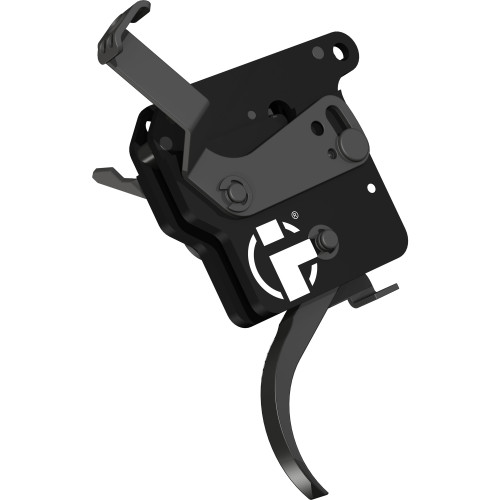 Hiperfire R700 Precision Curved Trigger Remington 700