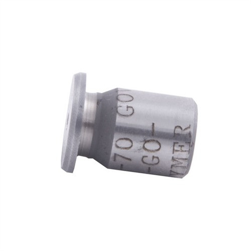 45-70 GOVERNMENT GO GAUGE HEADSPACE GAUGE STEEL 45-70 GOVERNMENT GO GAUGE HEADSPACE GAUGE STEEL